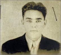 Eisenberg, Abraham Boris