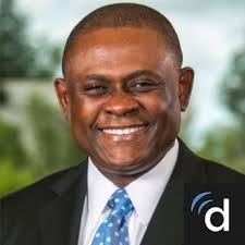 Dr. Bennet Omalu, MD