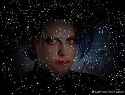 Robert Smith, lead vocalist of The Cure, turns 66 today