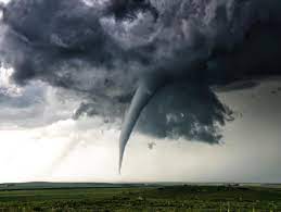 Knowing what to do when you see a tornado, or when you hear a tornado warning, can help protect you and your family. A Tornado S Secret Sounds Could Reveal Where It Ll Strike Wired