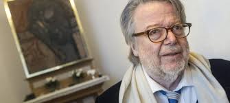 Kirke stuvende fuld til Kim Larsen-hyldestkoncert