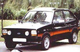 Image result for Strato Silver 1979 Fiesta