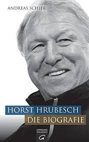 Horst hrubesch war in der saison 2018/2019 trainer von horst hrubesch wurde am 17.04.1951 geboren. Horst Hrubesch Die Biografie Schier Andreas 9783579070599 Amazon Com Books