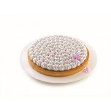 Kit Tarte Meringue Silikomart Moule A Gateau Tarte Au Citron Meringue