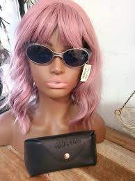 Vince black crochet tank