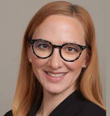 Christina E Stephenson