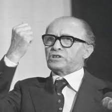 Oren Barsky shared, "A good time to recall the six lessons of the  Holocaust, as outlined by Menachem Begin—principles that over the years  have become pillars for Zionist Jews worldwide: 1. When
