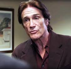 American actor Barry Van Dyke, born July 31, 1951, whose credits include  Lieutenant Dillon