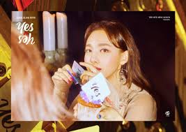 Twice On Twitter Twice The 6th Mini Album Yes Or Yes 2018 11 05 6pm Twice ÍŠ¸ì™€ì´ìŠ¤ Yesoryes Nayeon Ë‚˜ì—° Jeongyeon, all, mina naega ireokedo igijeogieotdeonga mwonga ireoke gatgo sipdeon jeok isseonna, isseonna da nolla, da nolla, nae. twice the 6th mini album