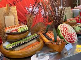 This is one of, if not the worst, buffet at any major hotel in vegas. 12 Of Dubai S Best All You Can Eat Sushi Deals Going Out Gulf News