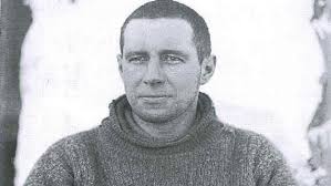 Mother's quest for Polar truth