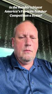 Americas Favorite Teacher Finalist 2024 Mr Jay Frum TikTok