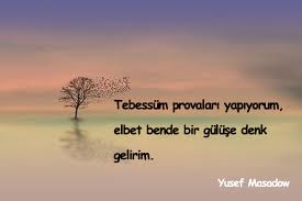 Tebessum Ile Ilgili Sozler Super Guzel Sozler Guzel Soz Mesajlar Okuma