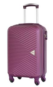 Valise Iron cabine