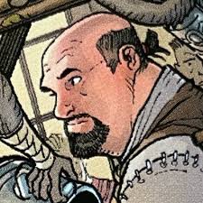 Calum Johnston (@comxguy)