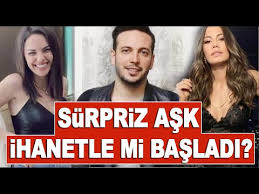 Öte yandan demet özdemir, oğuzhan koç'un 5 yıl aşk yaşayıp ayrıldığı oyuncu yağmur tanrısevsin ile de yakın arkadaş. Oguzhan Koc Demet Ozdemir Aski Ihanetle Mi Basladi Magazin Turu Youtube