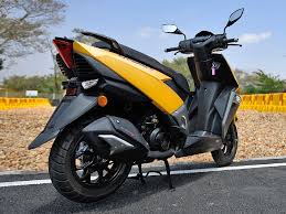 The no.1 ladies vehicle in india, scooty pep is now available in all csd tvs zest (63223): Tvs Ntorq 125 Price In India Ntorq 125 Mileage Images Specifications Specification Nitro Colours Spec Autoportal Com