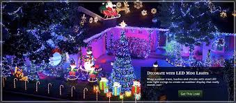 You're currently shopping outdoor holiday decorations filtered by lighted displays and reindeer that we have for sale online at wayfair. Outdoor Christmas Yard Decorating Ideas
