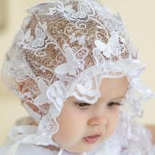 Vanessa baptism collection