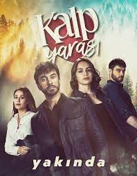 Peki kalp yarası oyuncuları karakterleri kim? Kalp Yarasi Dizisi Oyunculari Kadrosu Konusu Baslama Tarihi Atv Dizi Oyuncu