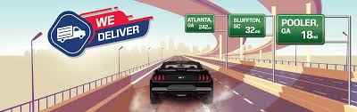 Instant affordable rate quote online, no personal info needed. J C Lewis Savannah New Used Ford Dealership Savannah Ga