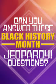 Have lost a lot of my hair./ i have been on ozempic for a year. Jeopardy Quiz Can You Guess These Black History Month Clues