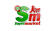 Logo de Rede Supermarket