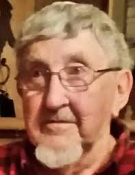 Obituary information for Eugene "Gene" Bennett Buckbee, Sr.
