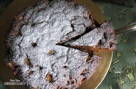 Saftiger Apfel Zimt Kuchen 1k Rezepte