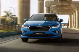 Image result for Carbon Steel Matte 2025 Slavia