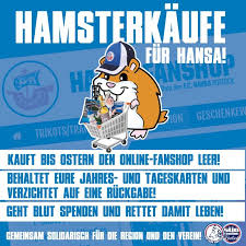 Treffpunk für auswärtsfahrten zum hansa spielen suche hansa fans in der schweiz. Fur Die Region Und Den Verein Fanszene Rostock Ruft Zu Blutspenden