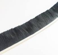 Flexible Back Brush Strip_Polypropylene Flexible Brush ...