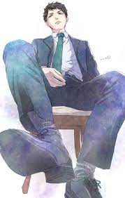 fanart sousuke free eternal summer イラスト アニメ free アニメ