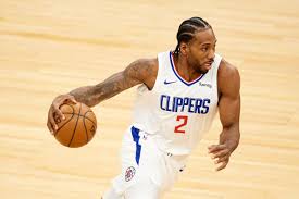 Kawhi leonard's most unbelievable steals. La Clippers Star Kawhi Leonard Voted 2020 21 Nba All Star Starter Clips Nation
