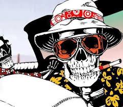 Calavera Happy Tete De Mort Illustration Tete De Mort Dessins Effrayants