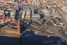 New furniture trends 2022 for kitchen, living room and kids bedroom. 1 Minute City In Sweden The Answer To Our Air Pollution Problem