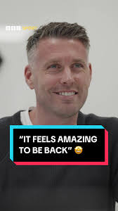 “It feels amazing to be back.” 🤩 Rob Edwards looks ahead to his first game  as Wolves boss this weekend. #Wolves #RobEdwards #Wolverhampton #Football