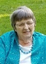 Nora Drake Obituary (1933