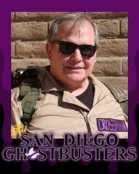 San Diego Ghostbusters (@therealsandiegoghostbusters) • Instagram photos  and videos
