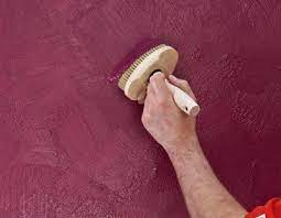 Trendprodukt Von Brillux Fur Metallische Wandgestaltungen Effektfarbe Wandgestaltung Gold Und Silber