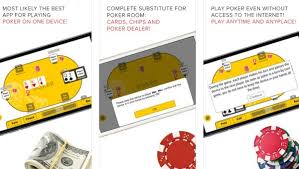 You must live in a country where poker is licensed and. Ten Of The Very Best Poker Games For Ios You Can Download