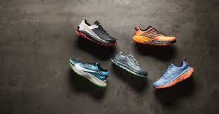 Inov8's g series shoes have lasted over 1000 miles in testing. Discover The Best Trail Running Shoes Of 2021 Gear Guide