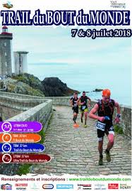 The site offers following outdoor sports grounds: Resultats Trail Du Bout Du Monde Du 7 Au 8 Juillet 2018 Plouzane 29 Trail