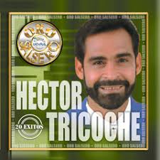 Stream Macho Perez by Héctor Tricoche