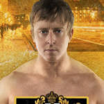 Flash Morgan Webster Announces WWE Exit