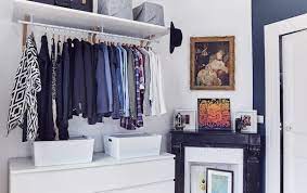 See more ideas about ikea, ikea wardrobe, wardrobe storage. Smart Storage Ideas To Get Your Clothes Organised Ikea