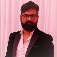 40+ "Davé, Phd" profiles