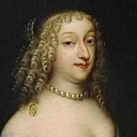 Anna Marie di Gonzaga-Nevers (1616–1684)