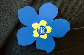 Maybe you would like to learn more about one of these? The Flowers Of War And The Many Colours Of Remembrance Sqwabb