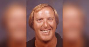 Obituary for Karl Vincent Adams, Sr.